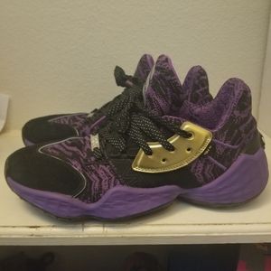Adidas Harden Vol 4